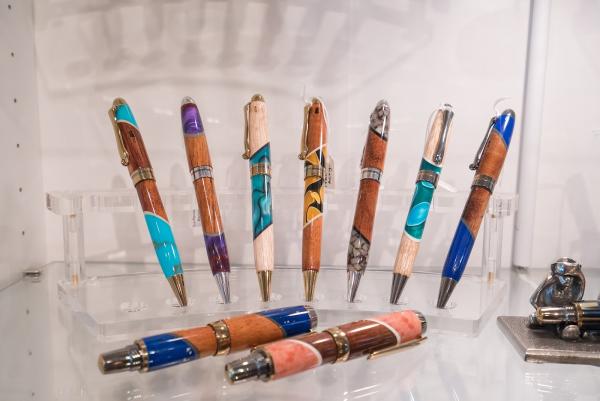 Lau Lau Woodworks