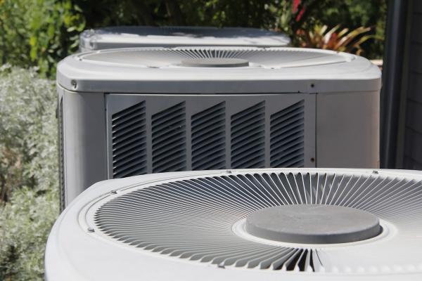 Western Air Cooling & Heating