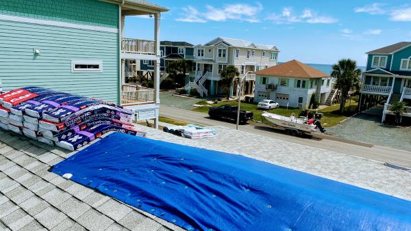 Bronto Roofing & Exteriors