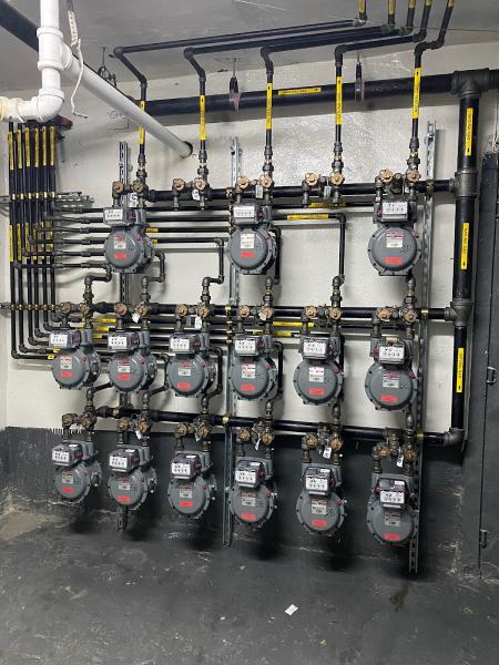 Ultra Plumbing