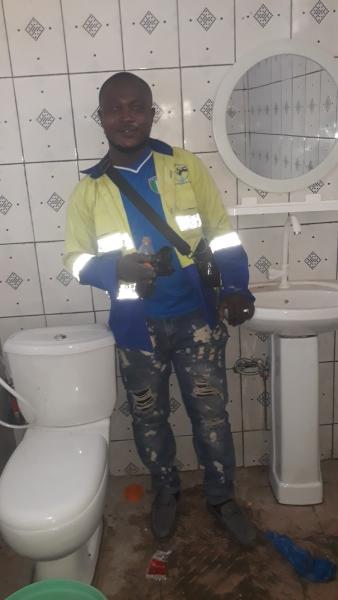 Ultra Plumbing