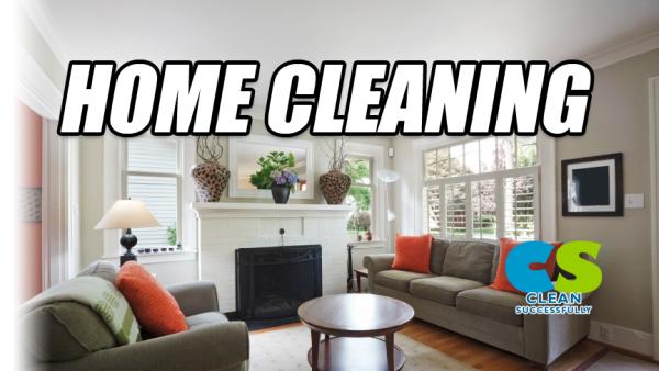 Cleaning Services Orange County