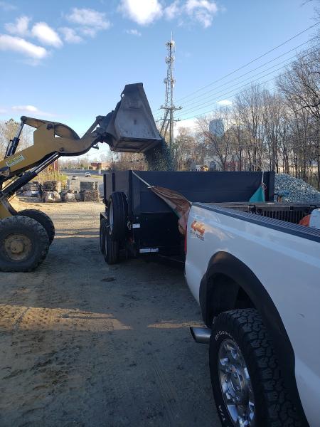 Stone & Mulch Center