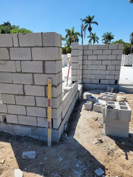 Macias Masonry
