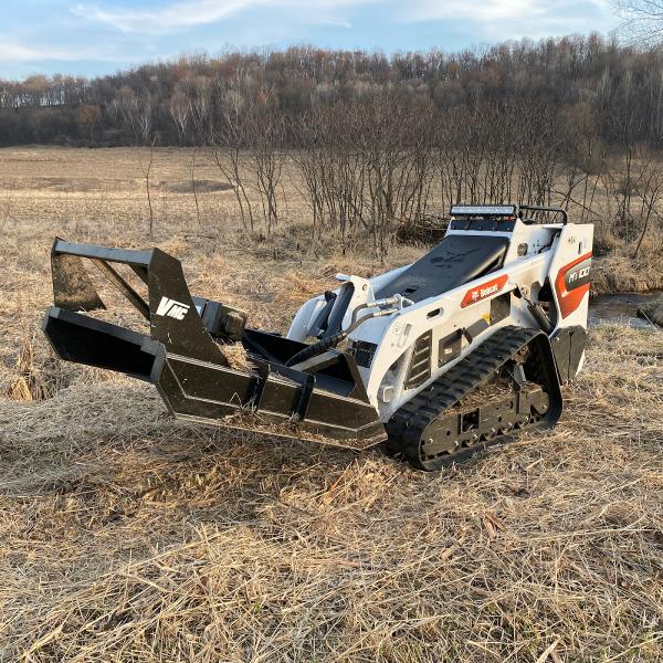 Vesbach Tree & Brush Service
