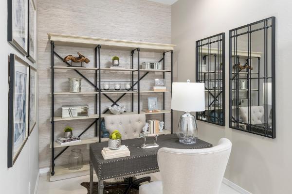 Beazer Homes Rock Ridge at Del Rio