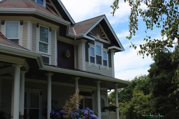 DJB Continuous Gutters