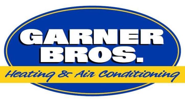 Garner Brothers Heating and Air Conditioning