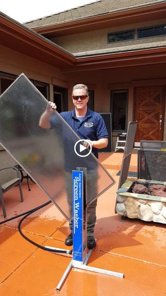 Peak Window Cleaning