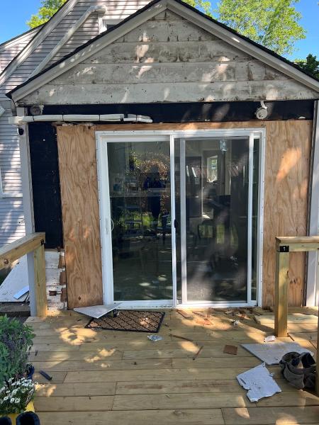AAA Home Construction Inc