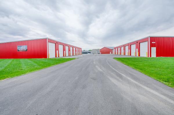 SDR Realty and Storage