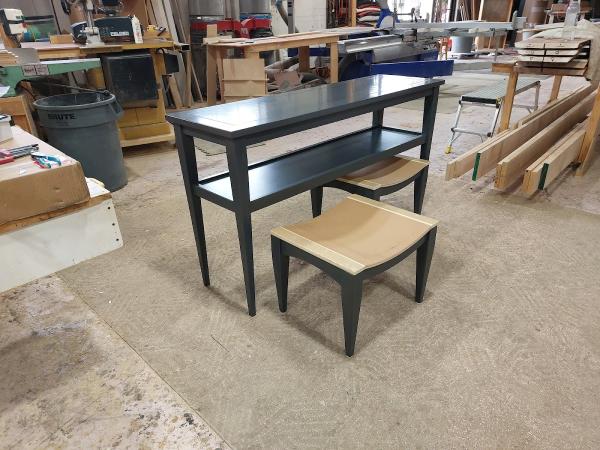 SJK Woodcraft and Design