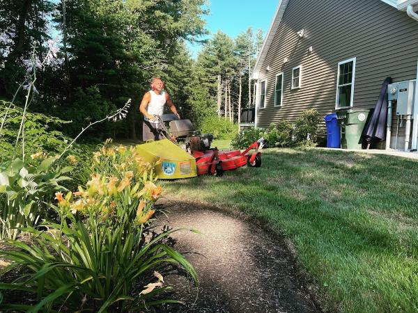 Leaf Cutters LLC