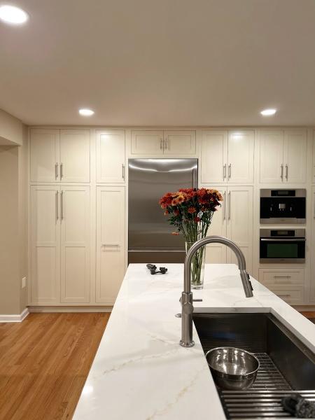 Waldorf Cabinets