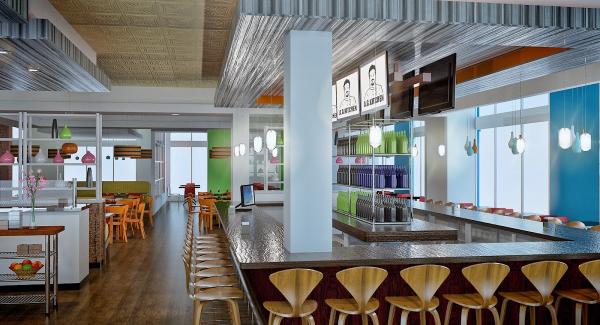 Lasky Architect PA