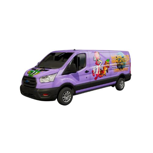 World's Greatest Heating & Air