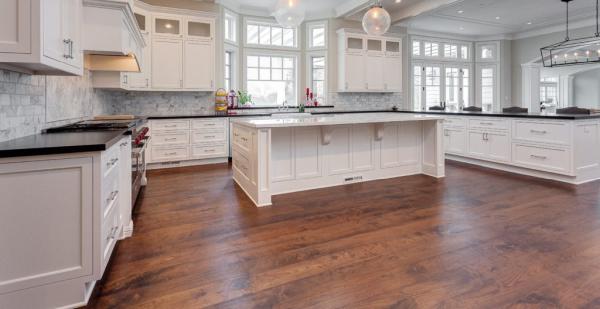 Ace Custom Floors LLC