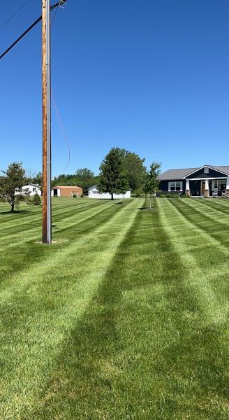 Gilbert Landscaping Inc.