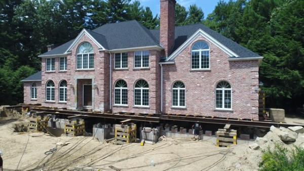 Payne Construction Services