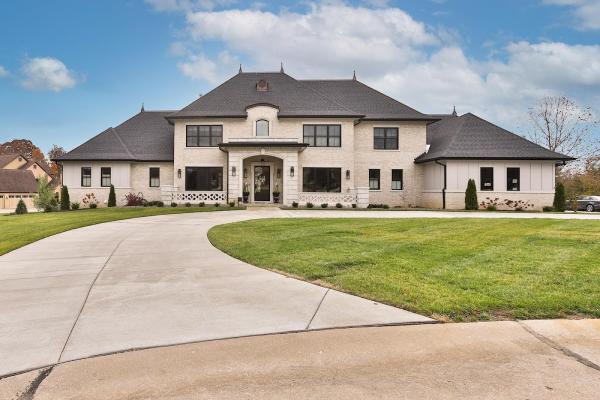 Hibbs Luxury Homes