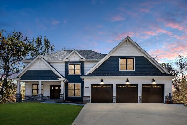 Hibbs Luxury Homes