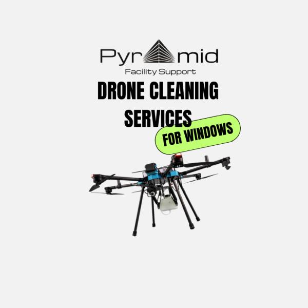 Pyramid Professional Cleaning Services