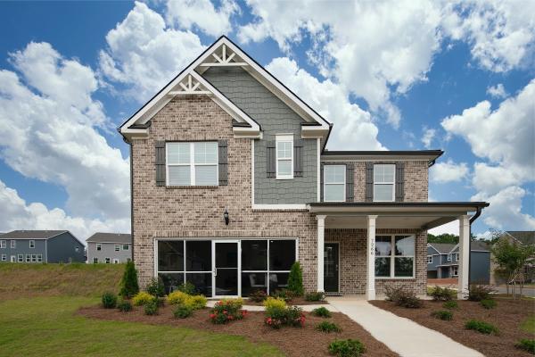 Lakeview at Stonecrest