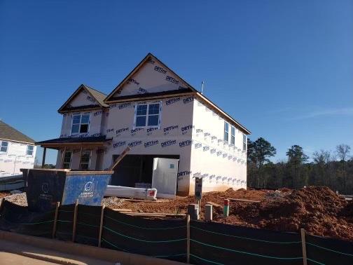 Lakeview at Stonecrest