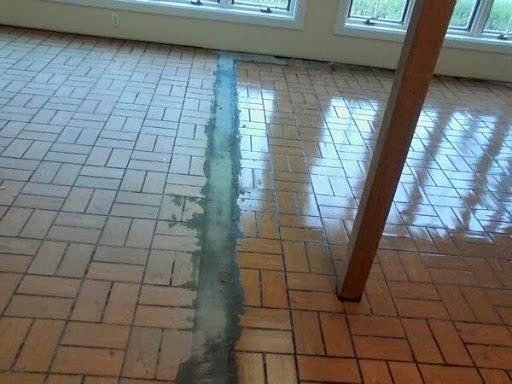 Total Floor Care