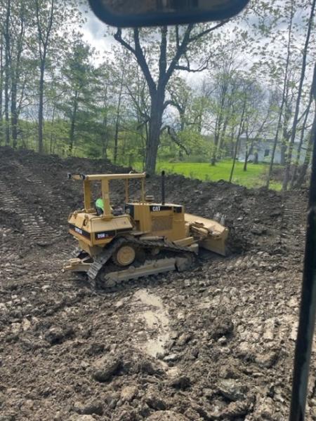 David Thomas & Son Excavating & Landscaping