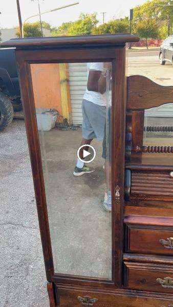 Skywalk Furniture Refinishing
