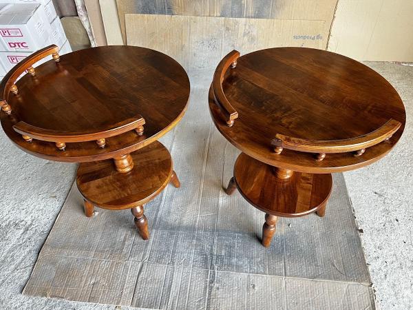 Skywalk Furniture Refinishing