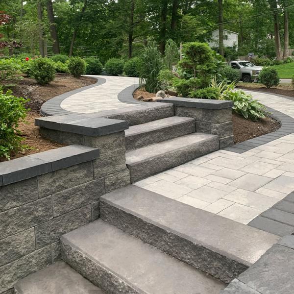 Frada Landscaping LLC
