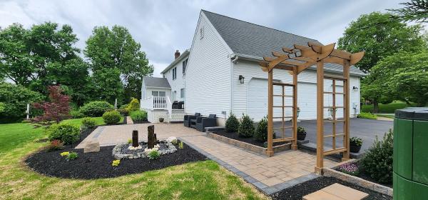 Frada Landscaping LLC