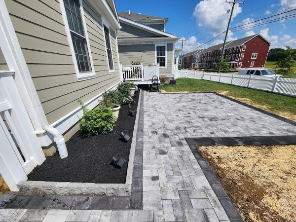 Frada Landscaping LLC
