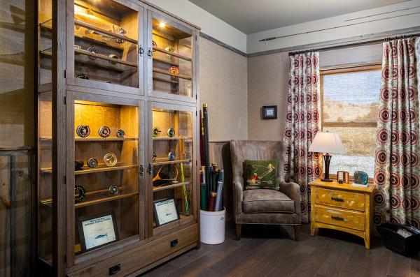 Kris Nunn Curated Design Consultants