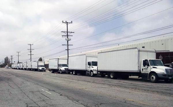 Long Beach Movers
