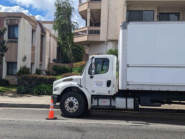 Long Beach Movers