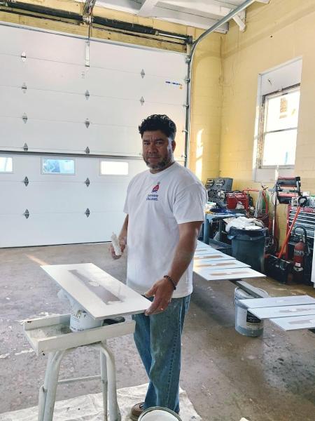 Calumet Painting & Restoration