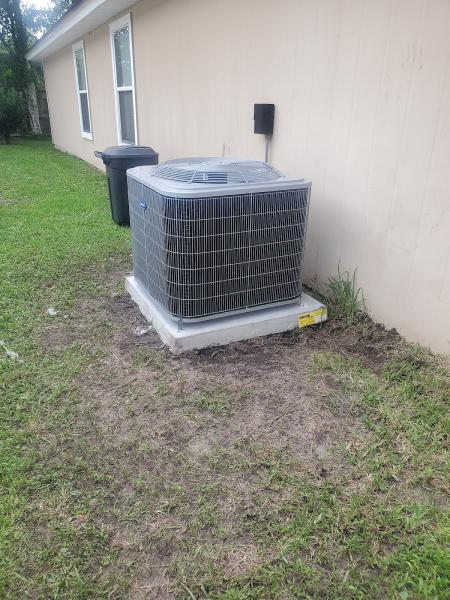 McGowan's Heating & Air Conditioning