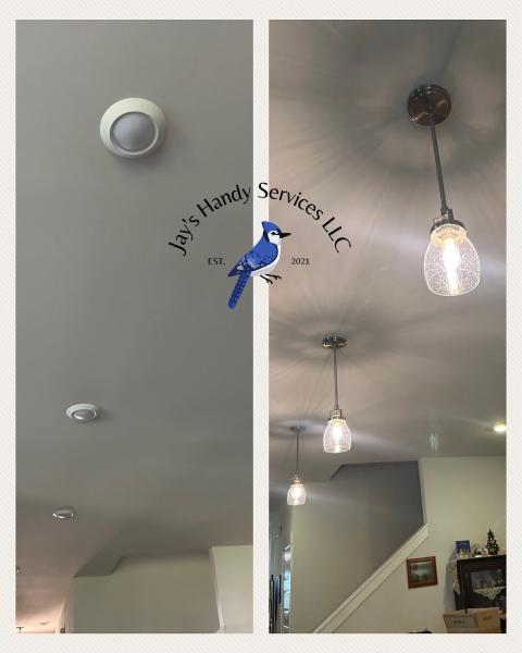 Jay's Handy Services LLC