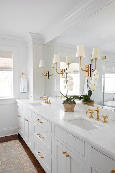 Molly Basile Interiors