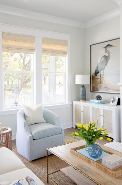 Molly Basile Interiors