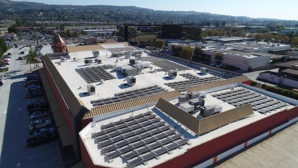 CNG Solar Engineering