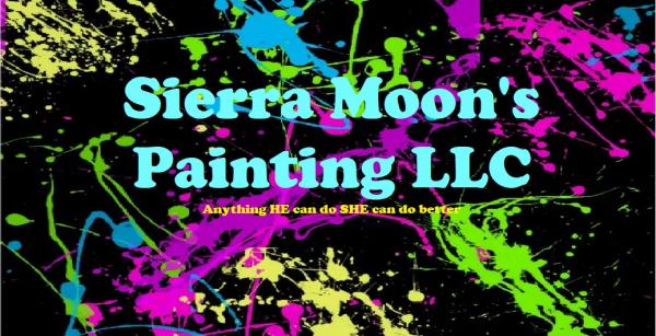 Sierra Moon's Painting LLC