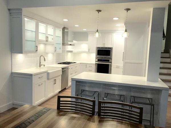 Customline Woodworking Inc