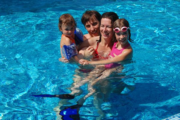 Protech Pool Service LLC