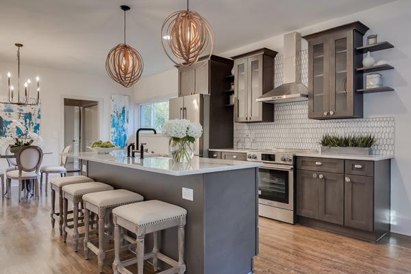 Cleveland Cabinets