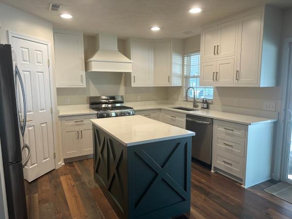 Cleveland Cabinets
