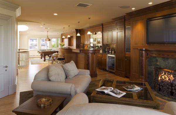 Payne|bouchier Fine Builders
